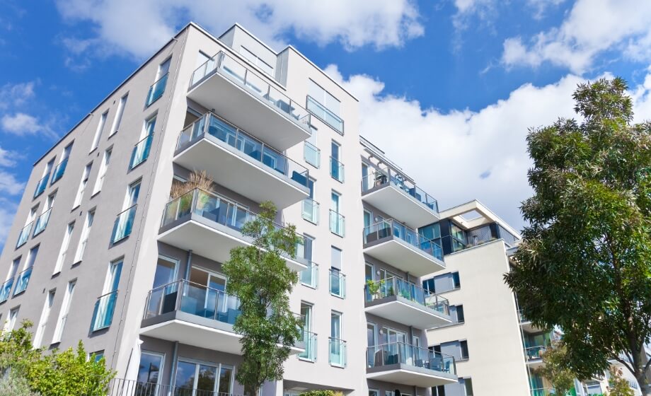 他社の不動産投資