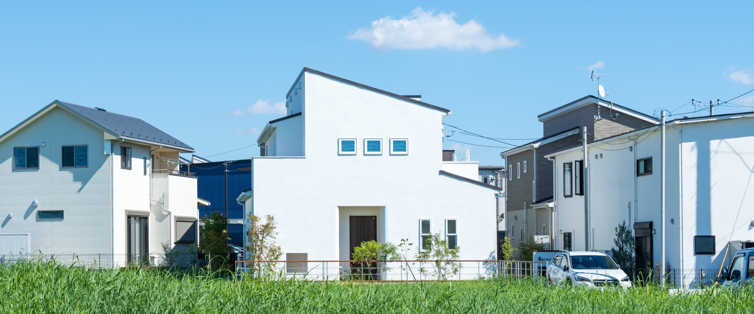 不動産を売りたい方